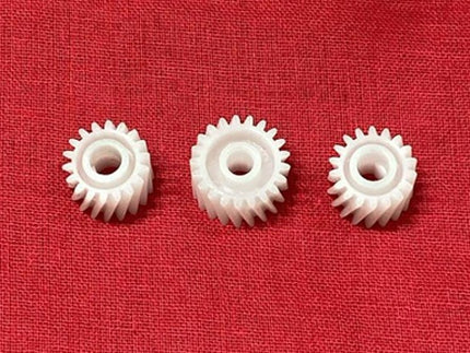 Gear, 21t Developing Unit for MP2554/MP3054/MP3554/MP4054/MP5054/MP6054