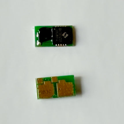 Toner Chip Cyan for IRADVANCEDXC5850I/IRADVANCEDXC5860I/IRADVANCEDXC5870I