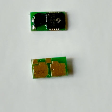 Toner Chip Black for IRADVANCEDXC5850I/IRADVANCEDXC5860I/IRADVANCEDXC5870I