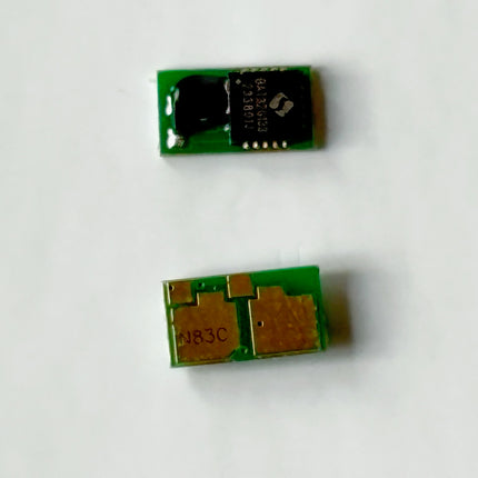 Toner Chip Yellow for IRADVANCEDXC5850I/IRADVANCEDXC5860I/IRADVANCEDXC5870I