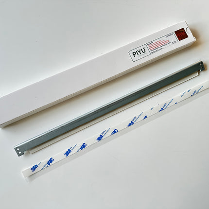 Transfer Cleaning Blade for ALTALINKC8130/ALTALINKC8135/ALTALINKC8145/ALTALINKC8155/ALTALINKC8170/DOCUCENTRE-VIC2271/DOCUCENTRE-VIC3370