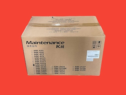 Maintenance Kit for ECOSYSM4125IDN/ECOSYSM4132IDN