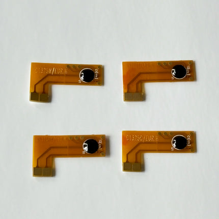 Toner Chip Cmyk (set Of 4 Pcs) for IR1335IF/IR1355IF/IRC1325IF