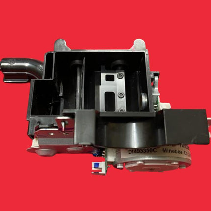 Yellow Toner Supply Assy (without Motor) for IMC2000/IMC2500/IMC3000/IMC3500/IMC4500/IMC5500/IMC6000/MPC2003/MPC2004/MPC2011SP/MPC2503/MPC2504/MPC3003/MPC3503