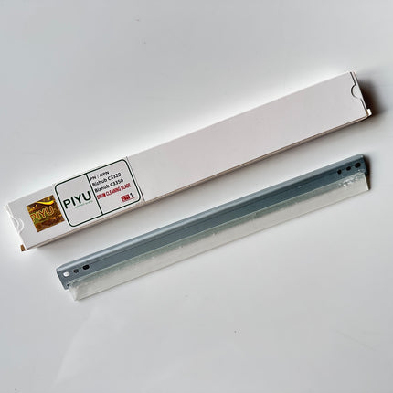 Drum Cleaning Blade for BIZHUBC3320/BIZHUBC3350