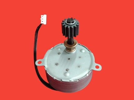 Web Motor for D110/D125/D95A/DOCUMENTCENTRE1100/DOCUMENTCENTRE900/DOCUMENTCENTRE9000/WORKCENTRE4110/WORKCENTRE4112/WORKCENTRE4127/WORKCENTRE4590/WORKCENTRE4595