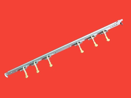 Fixing Separation Claw Assembly for D110/D125/D95A/DOCUMENTCENTRE1100/DOCUMENTCENTRE900/DOCUMENTCENTRE9000/WORKCENTRE4110/WORKCENTRE4112/WORKCENTRE4127/WORKCENTRE4590/WORKCENTRE4595