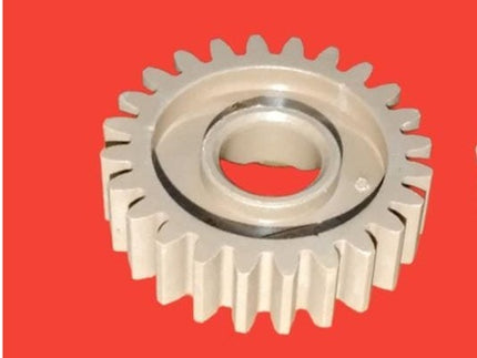 Gear, 24t Fuser Drive – Premium for MXM654N/MXM754N/MX-4140N/MX-4141N/MX-5140N/MX-5141N