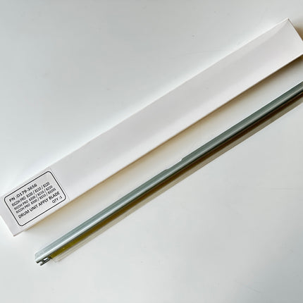 Drum Cleaning Blade for PRO8100EX/PRO8100S/PRO8110S/PRO8120S