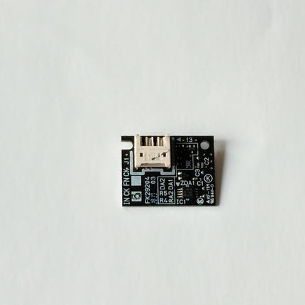 Drum Chip Black for IRADVANCEC256I/IRADVANCEC356I