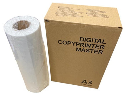 A3 Master Roller for DX4640