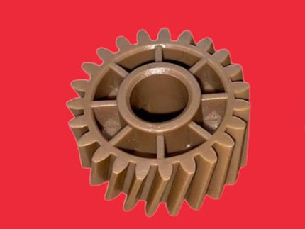 Gear, 23t Fixing Unit for BIZHUB554E/BIZHUBC654/BIZHUBC754