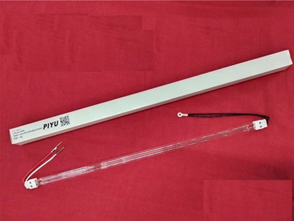HEATER LAMP – 230V x 600W x 600W for E-STUDIO2508/E-STUDIO2518A/E-STUDIO3008/E-STUDIO3018A