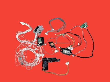 Wiring for ECOSYSM2235DW/ECOSYSP2235DN