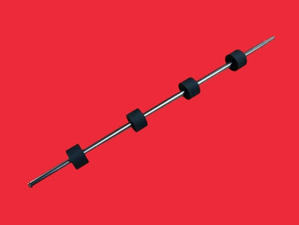 Fuser Inner Paper Delivery Roller – Premium for IRADVANCE6055/IRADVANCE6065/IRADVANCE6075/IRADVANCE6255/IRADVANCE6265/IRADVANCE6275/IRADVANCE6555I/IRADVANCE6565I/IRADVANCE6575I