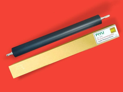 Lower Pressure Roller for LASERJETMANAGEDMFPE82550/LASERJETMANAGEDMFPE82560