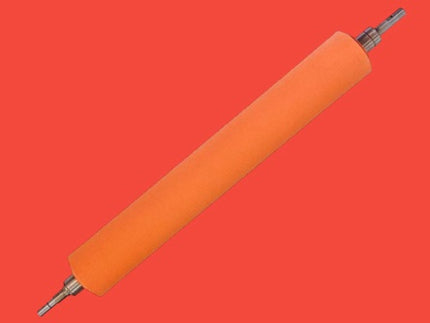 Heat Roller for PRO8100EX/PRO8100S/PRO8110S/PRO8120S