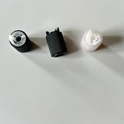 Paper Pick-up With Hub Nylon (set Of 3 Pcs) for IR2925/IR2930/IR2935/IR2945/IRADVANCEC3226/IRADVANCEDX4925/IRADVANCEDX4935/IRADVANCEDX4945/IRADVANCEDXC3930