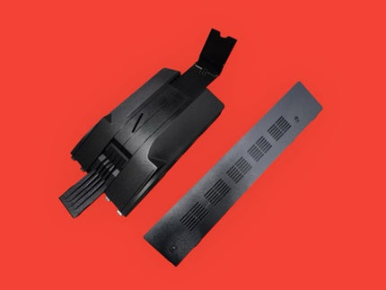 Finisher Tray With Patty (set Of 2 Pcs) for TASKALFA3252CI