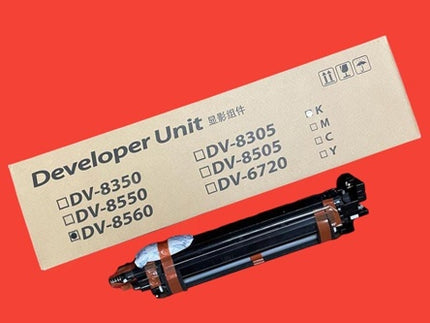 Developing Assymbly for TASKALFA3552CI/TASKALFA3553CI/TASKALFA4002I/TASKALFA4003I/TASKALFA4052CI/TASKALFA4053CI/TASKALFA5002I/TASKALFA5052CI/TASKALFA5053CI/TASKALFA6002I/TASKALFA6003CI/TASKALFA6052CI