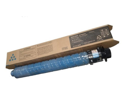 Toner Cartridge Cyan – Premium for IMC4500/IMC6000
