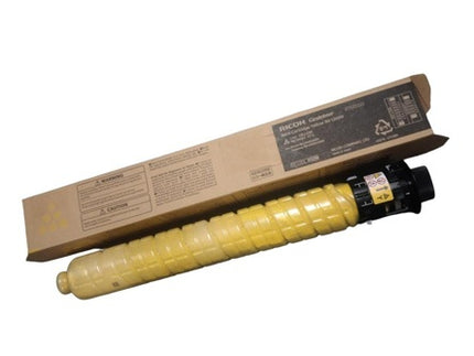 Toner Cartridge Yellow – Premium for IMC4500/IMC6000