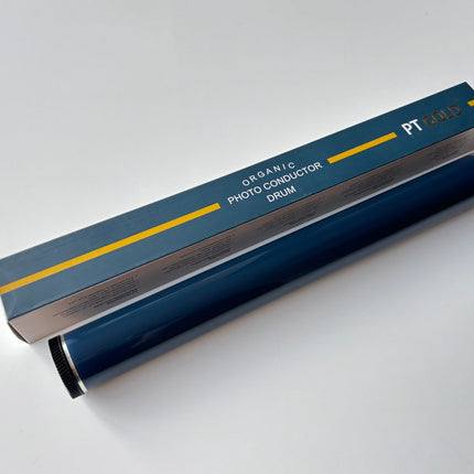 Drum Blue Pt Gold for C2020/C2525/C3030/C3535/C4540/DSC520/DSC525/DSC530/DSC535/DSC545/LD420C/LD425C