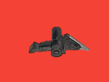 Upper Picker Finger (grade A) for BIZHUB224E/BIZHUB284E/BIZHUB364E/BIZHUBC224/BIZHUBC226/BIZHUBC227/BIZHUBC256/BIZHUBC258/BIZHUBC266/BIZHUBC284/BIZHUBC287/BIZHUBC308/BIZHUBC364/BIZHUBC368