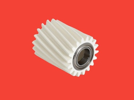 18 Th Fuser Drive Gear Premium for MPC2003/MPC2503/MPC3003/MPC3503/MPC4503/MPC5503/MPC6003