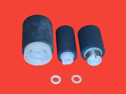 Adf Pick Up With Base (set Of 3 Pcs) for E-STUDIO2006/E-STUDIO2007/E-STUDIO2303/E-STUDIO2306/E-STUDIO2307/E-STUDIO2309/E-STUDIO2506/E-STUDIO2507/E-STUDIO2802/E-STUDIO2809