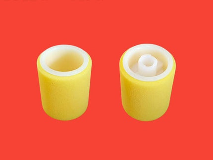 Adf Pick Up With Base Yellow Type for TASKALFA2552CI/TASKALFA3252CI/TASKALFA4002I/TASKALFA4052CI/TASKALFA5002I/TASKALFA5052CI/TASKALFA6002I/TASKALFA6052CI