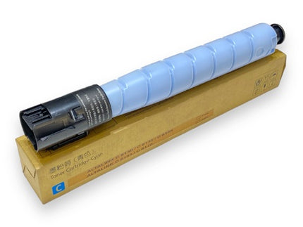 Toner Cartridge Cyan for ALTALINKC8130/ALTALINKC8135/ALTALINKC8145/ALTALINKC8155/ALTALINKC8170