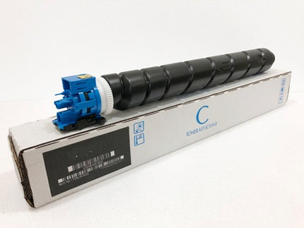 Toner Cartridge Cyan for TASKALFA3554CI