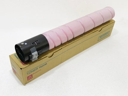 Toner Cartridge Magenta for BIZHUBC226I/BIZHUBC266I