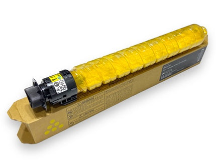 Toner Cartridge Yellow for IMC2010/IMC2510