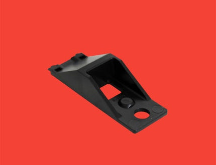 Lcc Rail Lock Holder (tray Lock) for BIZHUB654/BIZHUB754/BIZHUBC654/BIZHUBC754