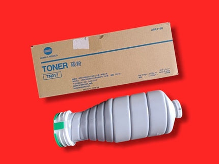 Toner Cartridge – Premium for BIZHUBPRESS6120/BIZHUBPRESS6136/BIZHUBPRESS6136P