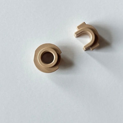 Bushing, Lower Pressure Roller (set Of 2pcs) – Premium for IR2002/IR2004/IR2006/IR2016/IR2020/IR2202/IR2204/IR2206/IR2318/IR2320/IR2420/IR2425