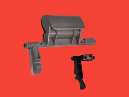 Lever, Side Door Exit Black & Gery (set Of 2pcs) for DOCUCENTRES1810/WORKCENTRE5019/WORKCENTRE5021/WORKCENTRE5022/WORKCENTRE5024