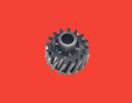 Gear, 16t Apply Brush for PRO8100EX/PRO8100S/PRO8110S/PRO8120S/PRO8220S/PRO8300S/PRO8310S/PRO8320S/PROC7100SX/PROC7110SX