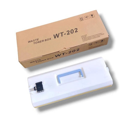 Waste Toner Container for IRADVANCEC3320/IRADVANCEC3320I/IRADVANCEC3325I/IRADVANCEC3330I/IRADVANCEC3520I/IRADVANCEC3525I/IRADVANCEC3530I/IRADVANCEC5535/IRADVANCEC5540/IRADVANCEC5550/IRADVANCEC5560/IRC3020/IRC3025