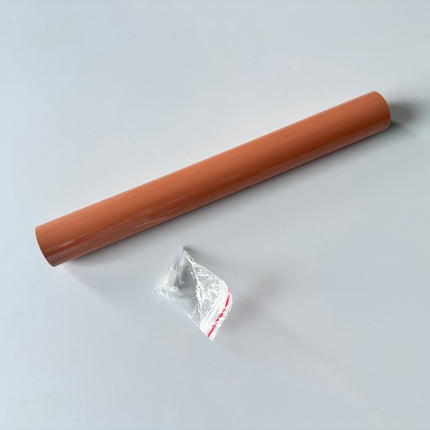 Fuser Film for ECOSYSM2040DN/ECOSYSM2135DN/ECOSYSM2235DW/ECOSYSM2540DN/ECOSYSM2635DN/ECOSYSM2640IDW/ECOSYSM2735DW/ECOSYSP2040DN/ECOSYSP2040DW/ECOSYSP2235DN