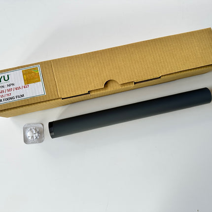 Fuser Film for IRADVANCE525IF/IRADVANCE527IF/IRADVANCE615IF/IRADVANCE617IFZ/IRADVANCE715IF/IRADVANCE717IF
