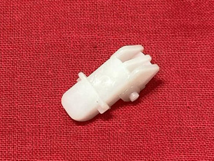 Hopper Cartridge Lock (white) for IRADVANCE4025/IRADVANCE4035/IRADVANCE4045/IRADVANCE4051/IRADVANCE4225/IRADVANCE4235/IRADVANCE4245/IRADVANCE4251