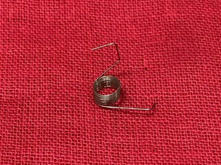 Spring, Fixing Lever for ECOSYSM2040DN/ECOSYSM2540DN/ECOSYSM2640IDW