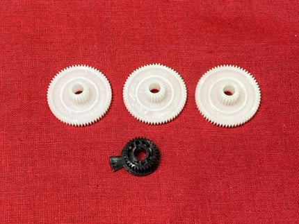 Gear, Adf Unit (set Of 4 Pcs) for TASKALFA3212I/TASKALFA4012I