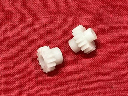 Gear, Drum Unit (set Of 2 Pcs) for TASKALFA2552CI/TASKALFA2553CI/TASKALFA2554CI/TASKALFA3252CI/TASKALFA3553CI/TASKALFA3554CI
