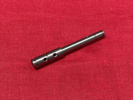 Shaft, Metal (main Belt Gear) for IRADVANCE6055/IRADVANCE6065/IRADVANCE6075