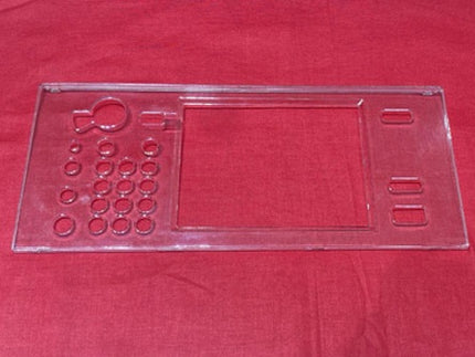 Panel Cover Acrylic (universal) for IRADVANCE6055/IRADVANCE6065/IRADVANCE6075/IRADVANCE6265/IRADVANCE6275