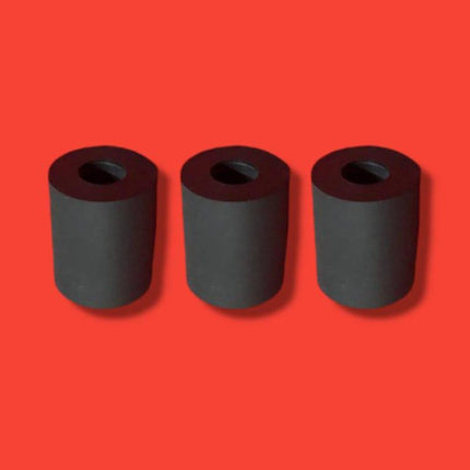Paper Pick-up Roller for ECOSYSM2040DN/ECOSYSM2135DN/ECOSYSM2235DW/ECOSYSM2540DN/ECOSYSM2635DN/ECOSYSM2640IDW/ECOSYSM2735DW/ECOSYSM3040DN/ECOSYSM3040IDN/ECOSYSM3540DN/ECOSYSM3540IDN/ECOSYSM3550IDN/ECOSYSM3560IDN/ECOSYSM4125IDN/ECOSYSM4132IDN +14 more